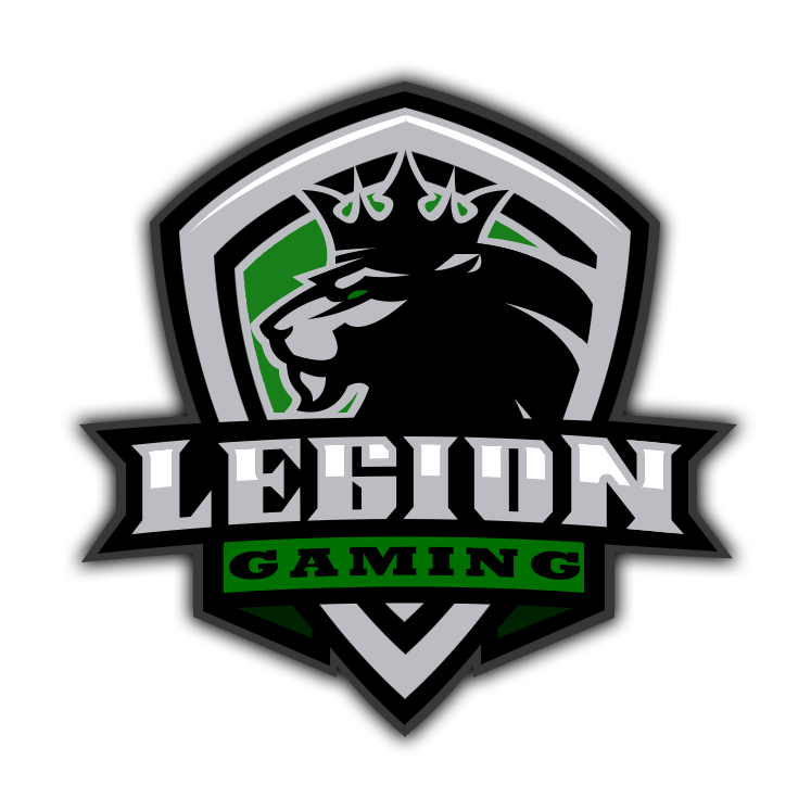Legion Gaming